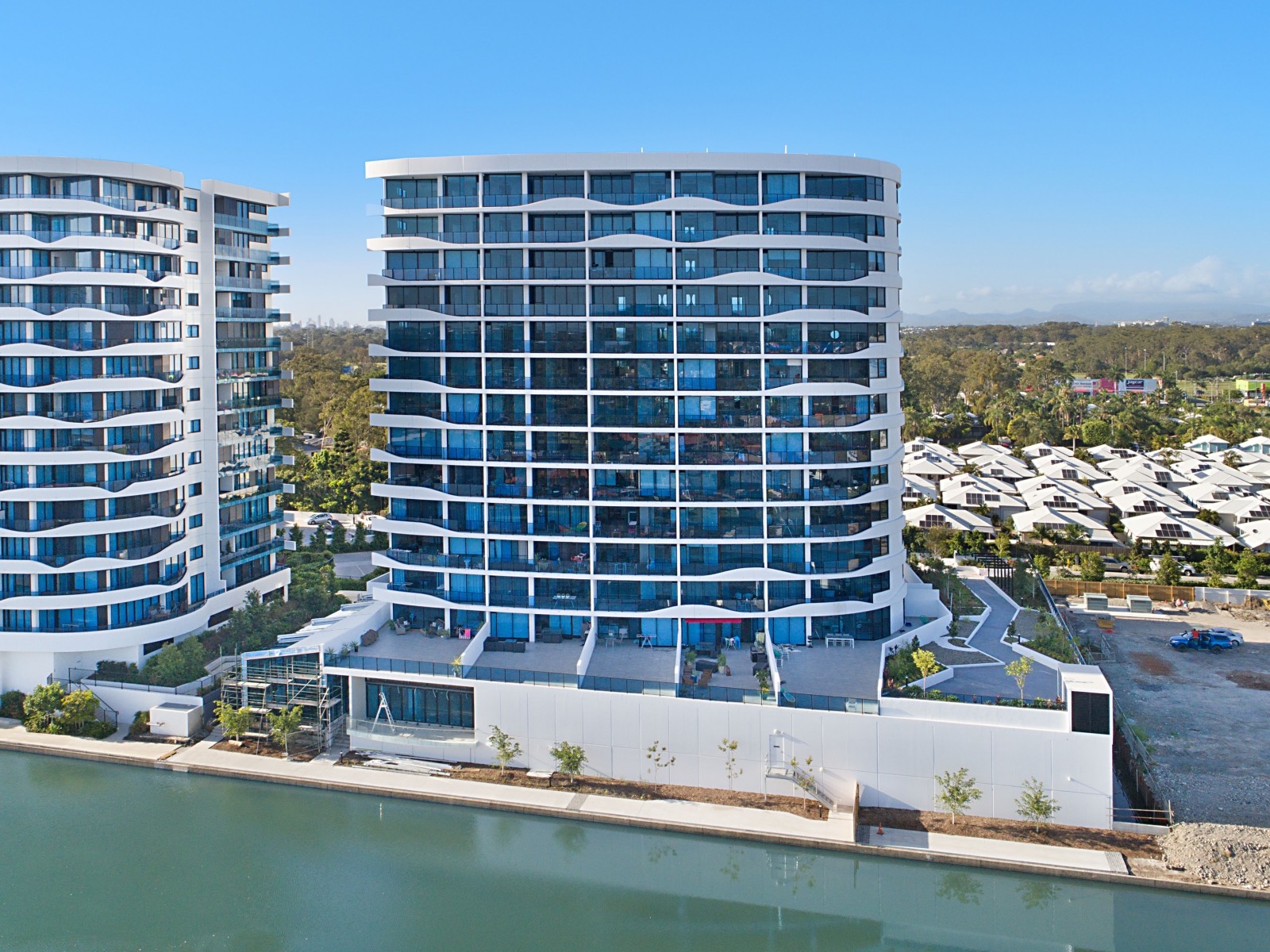 Marina Shores (Building D), Biggera Waters